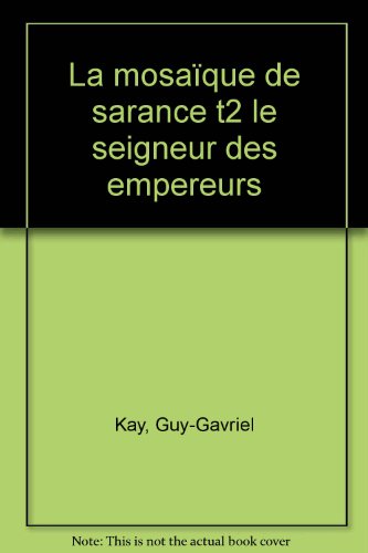 Le  seigneur des empereurs