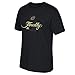 NBA Cleveland Cavaliers Men's Finally Short Sleeve Tee, Large, Black