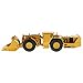 Diecast Masters 1/50 Caterpillar R1700G Underground Mining Loader 85140