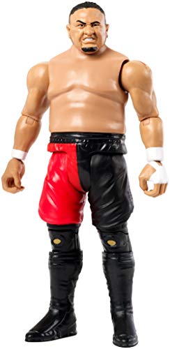 WWE Series #79 Samoa Joe Action Figure, 6