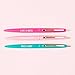 Boss Lady Pen Set, Motivational Pen, Gift for Her, Gift for Boss, Boss Lady, Girl Boss, Pen Set, Inspirational Pens, Back To School, Office, Motivational Pen Set