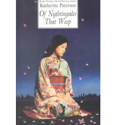 Of Nightingales That Weep