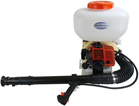 Vectorfog BM100 Motorized Backpack Sprayer 2018 Model