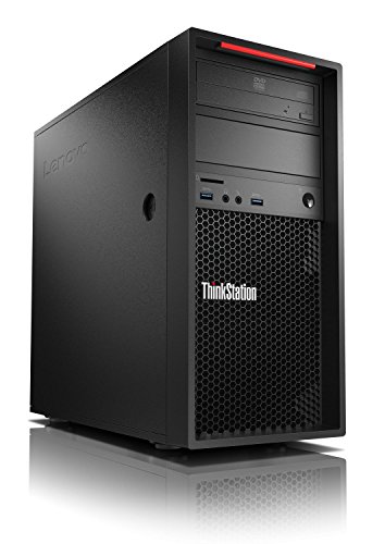 Lenovo-ThinkStation-P300-Series-Premium-Tower-Workstation-Desktop-PC-Intel-Core-i7-4770-8-GB-RAM-500GB-HDD-NVIDIA-Quadro-K600-Windows81-Pro