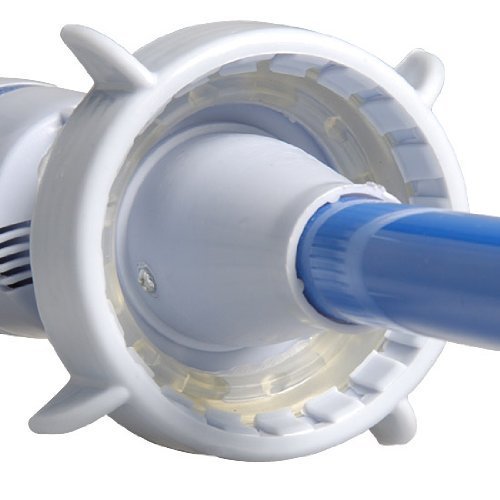 PrimeTrendz Electric BatteryOperated Home 5 Gallon Jug Drinking Bottled Water Pump with Switch