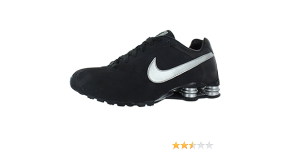 nike shox 2