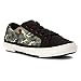 UGG Kids Womens Lace-Up Glitter Camo (Little Kid/Big Kid)