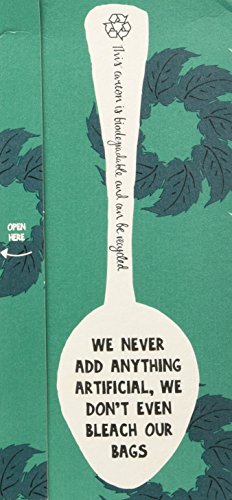 Clipper Tea - After Dinner Mints - Organic Double Mint & Fennel Infusion - 38g