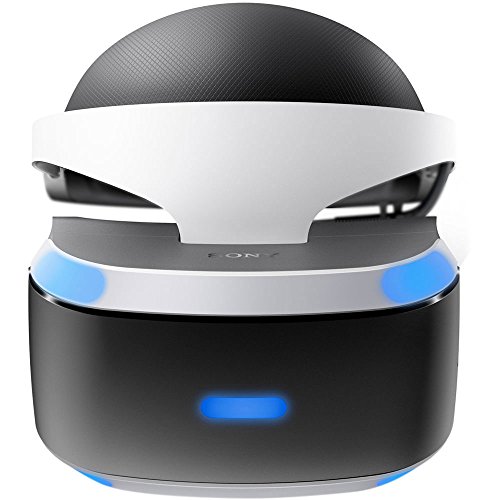 PlayStation VR Video Games, PlayStation 4, Consoles