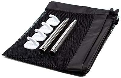 2018 dog gate the ingenious mesh