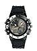 TOPCABIN Women Watch Analog Digital Men Watch LED Sport Dual Time Back Light Alarm Wrist Watch for Girls