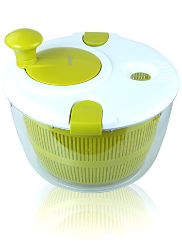 5 OVOS+Spinner+Vegetables+Lettuce+Vegetable