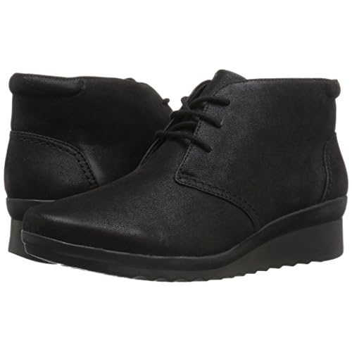 clarks women's caddell hop boot
