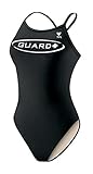 TYR Guard Diamondback Swimsuit