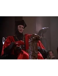 Encounter At Farpoint (Part 1 & 2)