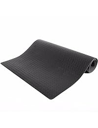 XtremepowerUS Treadmill Protective Exercise Mat, 7.8' x 3.8'