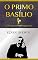 Livro O Primo Basílio
