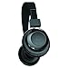 Tzumi Bluetooth Stereo Headphones, Black