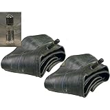 Pack of 2 (two) Deestone 16x6.50-8, 16x7.50-8 Inner Tube TR-13 Straight Valve Stem