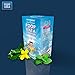 Poop Like A Champion Super Senna Tea with Peppermint, 30 Bags, Digestive Herbal Tea for Constipation Relief, Natural Laxative, Traditional Remedy