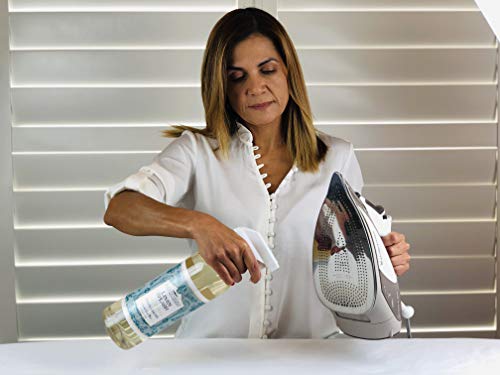 Scentennials White Ginger Linen Spray 32oz - A Must Have for All Your linens, Laundry Basket or just Spray Around The House.