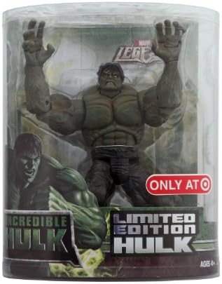 credible hulk toys