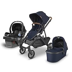 Vista V2 Stroller - NOA