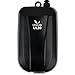 Uniclife Aquarium Air Pump 2 L/Min 2 W Single Outlet Oxygen Pump with Accessories for 10-30 Gallon Fish Tank