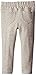 The Children's Place Baby Girls' Grey Faux Jegging Legging