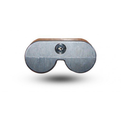 Double Air Brake Lock for Tractor Trailer