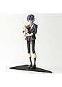 mensHdge technical statue No.14 ディアボリックラヴァーズ DIABOLIK LOVERS 逆巻カナト|サンプル2