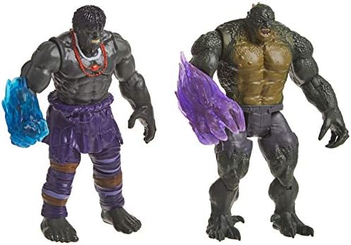 Hasbro Marvel Gamerverse 6-inch 