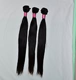 100% Virgin Brazilian Remy Human Hair Extensions - Weave Hair - 30