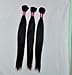 100% Virgin Brazilian Remy Human Hair Extensions - Weave Hair - 30