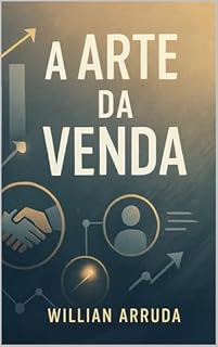 Livro A ARTE DA VENDA