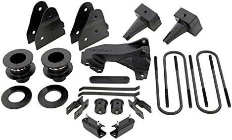 (69-2535 3.5" Lift Kit