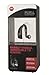 Motorola ELITE SLIVER Bluetooth Headset - Retail Packaging - Black