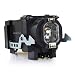 BORYLI XL-2400 Replacement Lamp With Housing For Sony KDF-E50A10, KDF-E42A10, KDF-50E2000, KDF-E50A11E, KDF-55E2000, KDF-46E2000, KDF-E50A12U, KDF-50E2010, KDF-42E2000, KDF-E42A11E, KF-E42A10 TV's