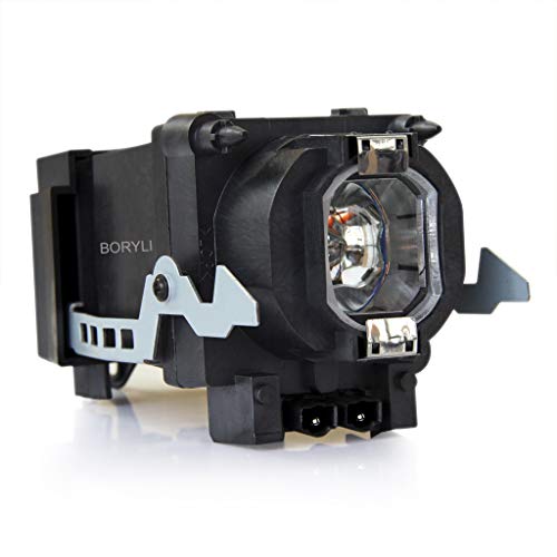 BORYLI XL-2400 Replacement Lamp With Housing For Sony KDF-E50A10, KDF-E42A10, KDF-50E2000, KDF-E50A11E, KDF-55E2000, KDF-46E2000, KDF-E50A12U, KDF-50E2010, KDF-42E2000, KDF-E42A11E, KF-E42A10 TV's