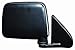DEPO 315-5405R3MB Replacement Passenger Side Door Mirror Set (This product is an aftermarket product. It is not created or sold by the OE car company)