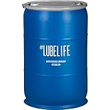 #LubeLife Water Based Personal Lubricant, 55 Gallon Sex Lube for Men, Women and Couples