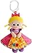 Lamaze Clip & Go Princess Sophie