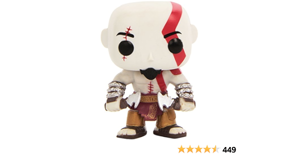 تدقيق شكوك pop kratos 
