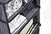 Portable Shelving Luggage Insert, Rise Gear (Grey)