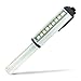 Xtreme Bright Ultra Pocket Work-Lantern - Portable Work Light Has 9 Ultra Bright LED Lights - Powerful Magnet Built-In to Bottom
