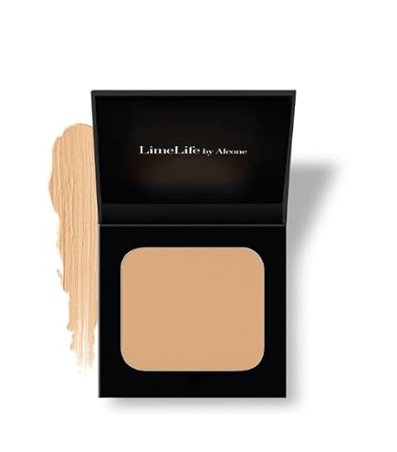 Amazon.com : LIME LIFE byalcone Perfect Foundation Cream