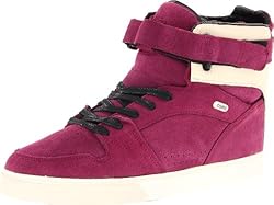 Osiris Men's Rhyme RMX Skate Shoe