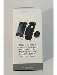 GabbaGoods Magnetic Car Vent Mount para Smartphones
