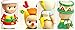 Sonny Angel Mini Figure Christmas 2017 Series - Limited Edition, 1 Assorted Blind Box