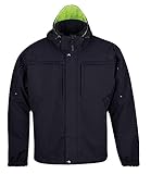 Propper Reversible ansi iii Jacket, LAPD